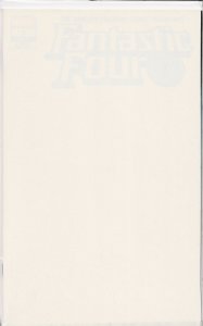 Fantastic Four #1