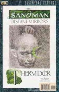 Essential Vertigo: The Sandman #29 FN ; DC/Vertigo | Neil Gaiman