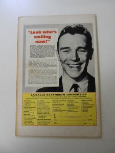 The Amazing Spider-Man #114 (1972) VG+ condition