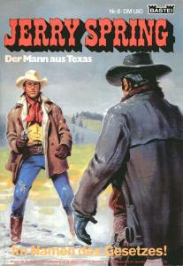 Im Hamen des Gesetzes