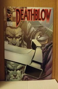 Deathblow #15 (1995)