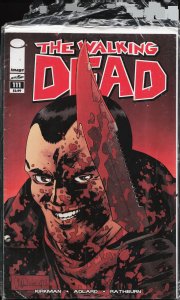 The Walking Dead #111 (2013) The Walking Dead
