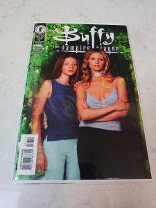 Buffy the Vampire Slayer #36