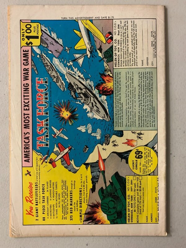 Adventure Comics #321 Legion of Super-Heroes 5.0 (1964)