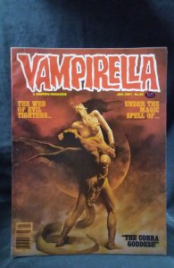Vampirella #93 (1981)