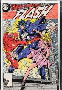 The Flash #2 (1987)