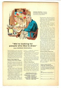 Strange Tales 164   Steranko