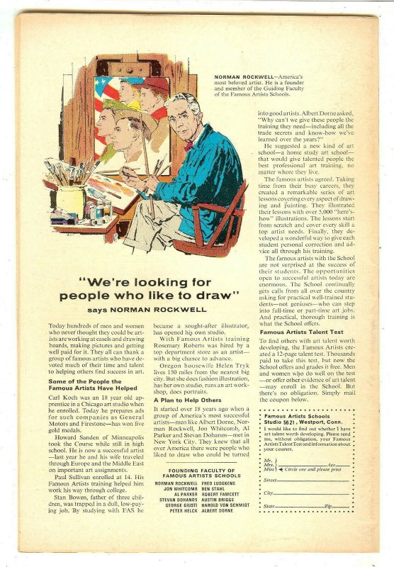 Strange Tales 164   Steranko