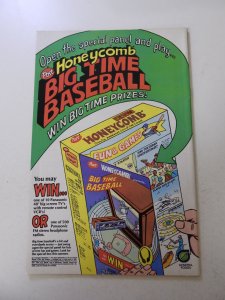 Star Wars #101 (1985) FN/VF condition