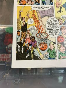 House of Mystery 281 VF+