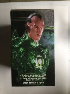 Green Lantern Movie 1:4 Scale Sinestro Deluxe Bust 0519 of 3500 LE Dc Direct