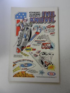 House of Secrets #128 (1975) VF condition