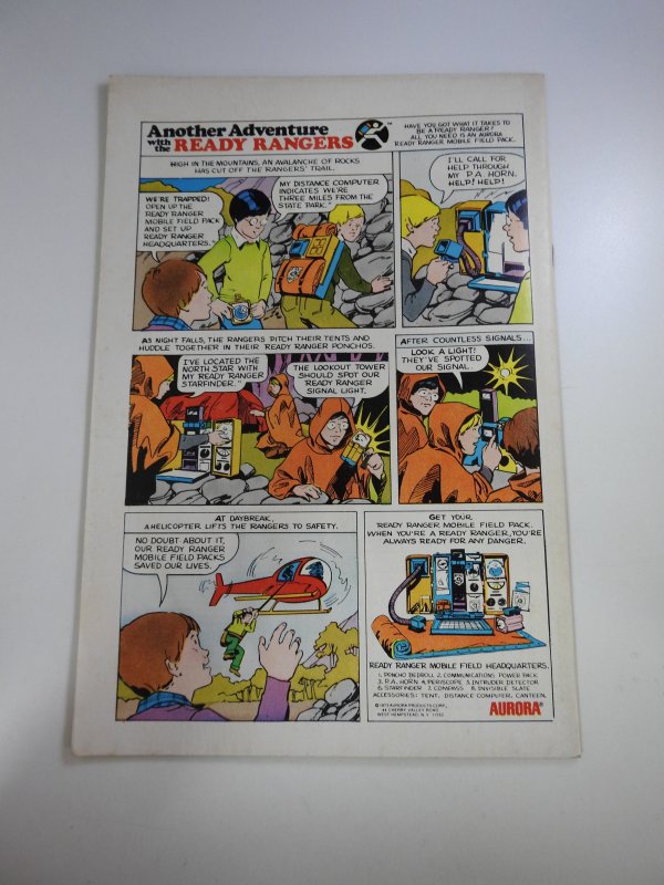 Superman #273 (1974)