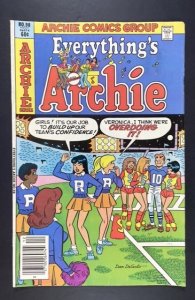 Everything's Archie #98 (1981)