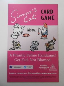 Wonder Woman: Rebirth (2016) NM Condition!