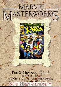 MARVEL MASTERWORKS NEW EDITION: UNCANNY X-MEN (2003 Series) #4 DELUXE Very Fine