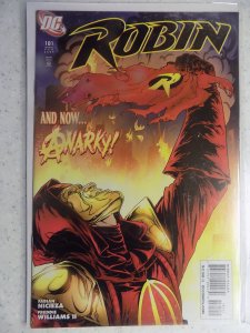 ROBIN # 181