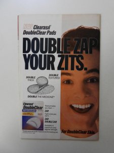 Captain America #354 FN condition