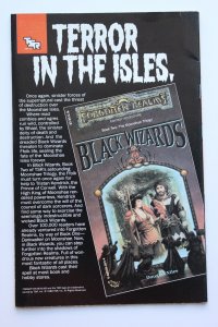 The Uncanny X-Men #231 (1988) X-Men NM