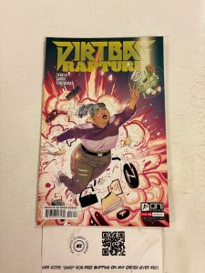 Dirtbag Rapture #3 NM Oni Press Comic Books 22 HH78