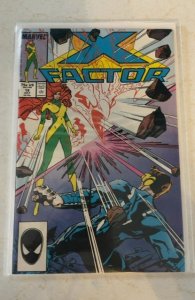 X-Factor #18 (1987)