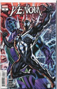 Venom #9 (2022)