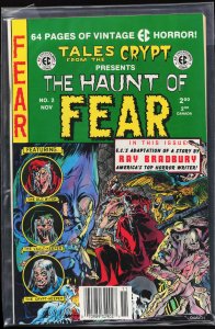Haunt of Fear #2 (1991)