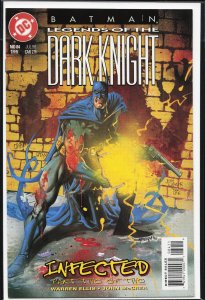 Batman: Legends of the Dark Knight #84 (1996) Batman