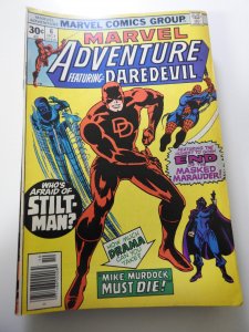 Marvel Adventure #6 (1976)