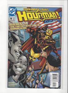 22 Hourman Comics  #1-up (Apr 1999, DC) All VF-NM 