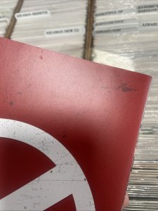 YOUNGBLOOD #3 Image Comics THANK YOU RETAILER VAR ONE PER STORE