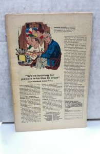 The Rawhide Kid #59 (1967)