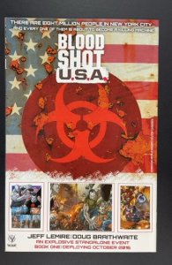 Faith #3 Cover D (2016)