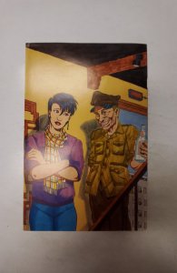 Samurai #2 NM Aircel Comic Book J734