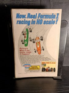 Secret Six #6 (1969)