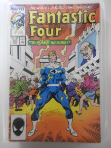 Fantastic Four #302 (1987)