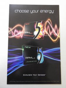 Batman #9 (2012) VF+ Condition!