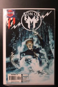 Son of M #2 (2006)