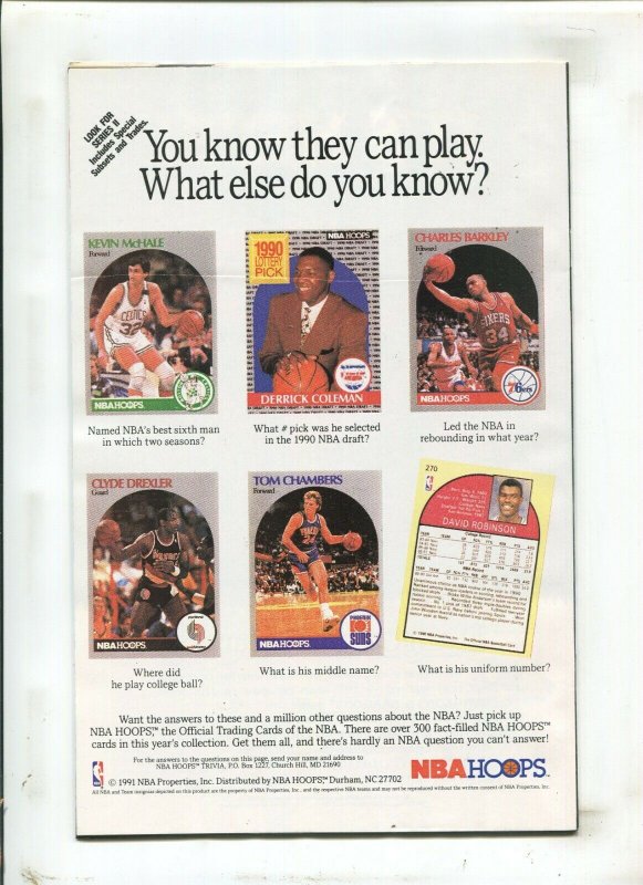 Amazing Spider-Man #348 - Avengers & Sandman Appearance (9.0) 1991