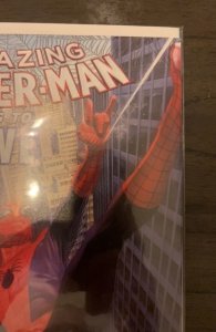 The Amazing Spider-Man #1.1 (2014)