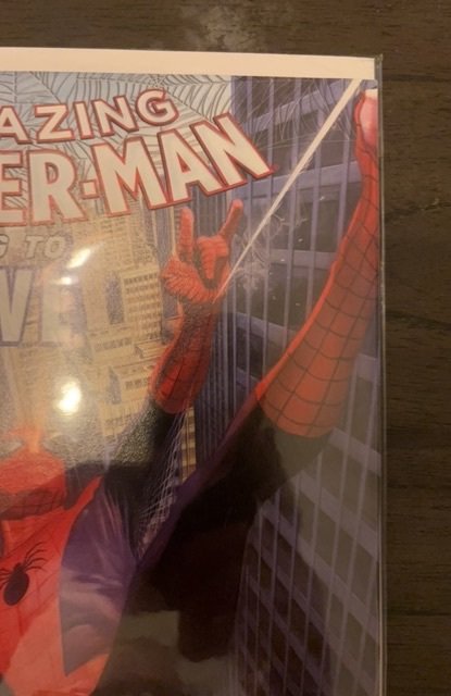 The Amazing Spider-Man #1.1 (2014)