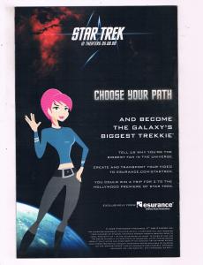 Secret Six #6 VF DC Comics Origins & Omens The Last Mile Comic Book DE12