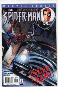 Peter Parker: Spider-Man #38 (2002)