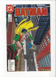 Batman #424 Starlin Robin Kills NM