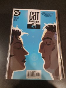 Catwoman #17 (2003)