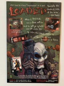 Spawn/WildC.A.T.S #1 (1996)