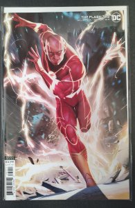 The Flash #762 Variant Cover (2020)