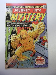 Journey into Mystery #15 (1975) FN/VF Condition