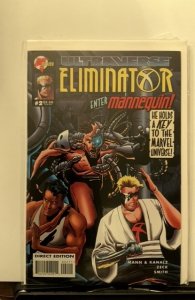 Eliminator #2 (1995)
