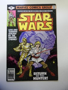 Star Wars #27 (1979) FN+ Condition
